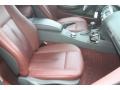 Chateau Red Interior Photo for 2004 BMW 6 Series #53523553