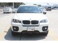 Alpine White - X6 xDrive35i Photo No. 4