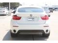 Alpine White - X6 xDrive35i Photo No. 6