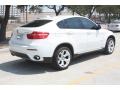 Alpine White - X6 xDrive35i Photo No. 7