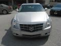 Light Platinum - CTS 4 AWD Sedan Photo No. 3
