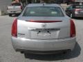 Light Platinum - CTS 4 AWD Sedan Photo No. 7