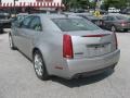 Light Platinum - CTS 4 AWD Sedan Photo No. 8