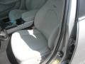 Light Platinum - CTS 4 AWD Sedan Photo No. 12