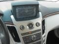 Light Platinum - CTS 4 AWD Sedan Photo No. 14