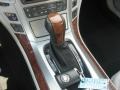 Light Platinum - CTS 4 AWD Sedan Photo No. 15