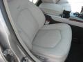 Light Platinum - CTS 4 AWD Sedan Photo No. 16