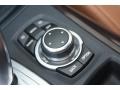 Saddle Brown Controls Photo for 2011 BMW X6 #53523975