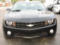 Black - Camaro LT Coupe Photo No. 3