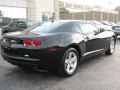 Black - Camaro LT Coupe Photo No. 5