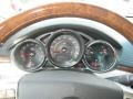 Light Platinum - CTS 4 AWD Sedan Photo No. 28