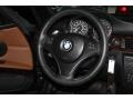 2009 Black Sapphire Metallic BMW 3 Series 335i Convertible  photo #30