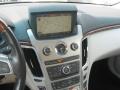 Light Platinum - CTS 4 AWD Sedan Photo No. 30