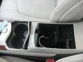 Light Platinum - CTS 4 AWD Sedan Photo No. 33