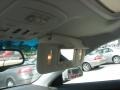 Light Platinum - CTS 4 AWD Sedan Photo No. 37