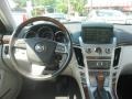 Light Platinum - CTS 4 AWD Sedan Photo No. 43