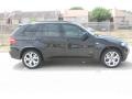 Black Sapphire Metallic - X5 4.8i Photo No. 7