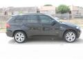 2008 Black Sapphire Metallic BMW X5 4.8i  photo #7