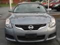 Ocean Gray - Altima 2.5 S Coupe Photo No. 2