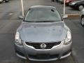 Ocean Gray - Altima 2.5 S Coupe Photo No. 3