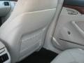 Light Platinum - CTS 4 AWD Sedan Photo No. 45