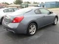 Ocean Gray - Altima 2.5 S Coupe Photo No. 5