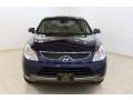 Deep Blue Metallic - Veracruz GLS Photo No. 2