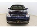 2008 Deep Blue Metallic Hyundai Veracruz GLS  photo #2