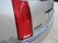 Light Platinum - CTS 4 AWD Sedan Photo No. 48