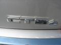 Light Platinum - CTS 4 AWD Sedan Photo No. 50