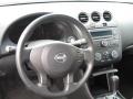 Ocean Gray - Altima 2.5 S Coupe Photo No. 12