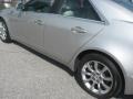 Light Platinum - CTS 4 AWD Sedan Photo No. 53