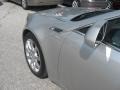 Light Platinum - CTS 4 AWD Sedan Photo No. 54