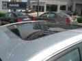 Light Platinum - CTS 4 AWD Sedan Photo No. 55