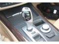 Black Sapphire Metallic - X5 4.8i Photo No. 26