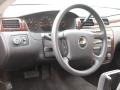 Ebony Steering Wheel Photo for 2011 Chevrolet Impala #53524763