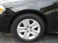 2011 Chevrolet Impala LS Wheel