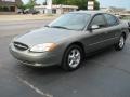 2003 Spruce Green Metallic Ford Taurus SES  photo #1