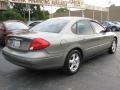 2003 Spruce Green Metallic Ford Taurus SES  photo #4