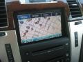 Navigation of 2009 Escalade ESV Platinum AWD