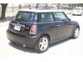 2007 Astro Black Metallic Mini Cooper Hardtop  photo #5