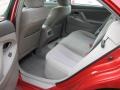 Barcelona Red Metallic - Camry LE Photo No. 4