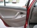 Barcelona Red Metallic - Camry LE Photo No. 5