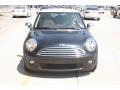 2007 Astro Black Metallic Mini Cooper Hardtop  photo #9