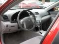Barcelona Red Metallic - Camry LE Photo No. 11
