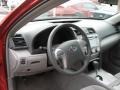 Barcelona Red Metallic - Camry LE Photo No. 12