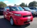 Absolutely Red - xB Release Series 6.0 Photo No. 3