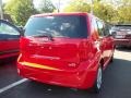 Absolutely Red - xB Release Series 6.0 Photo No. 5