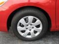 Barcelona Red Metallic - Camry LE Photo No. 16