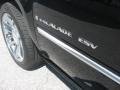  2009 Escalade ESV Platinum AWD Logo